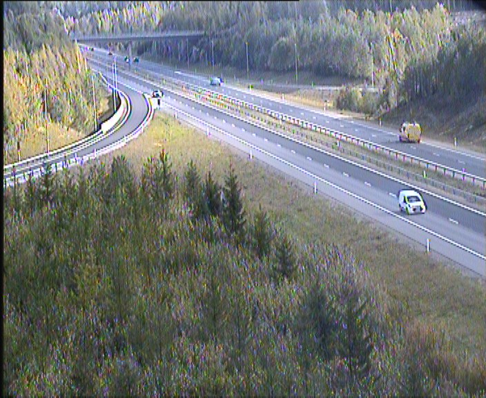 Kelikamerat Kuva Tie 1 Salo, Kruusila, Salo, Varsinais-Suomi