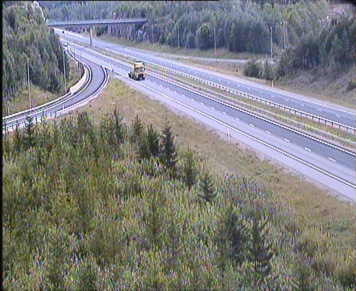 Kelikamerat Kuva Tie 1 Salo, Kruusila, Salo, Varsinais-Suomi