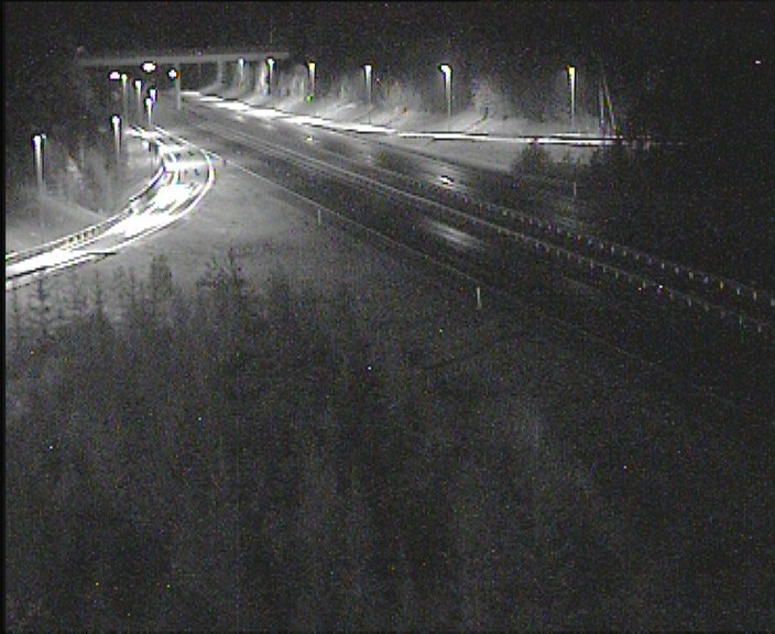 Kelikamerat Kuva Tie 1 Salo, Kruusila, Salo, Varsinais-Suomi