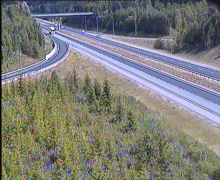 Kelikamerat Kuva Tie 1 Salo, Kruusila, Salo, Varsinais-Suomi