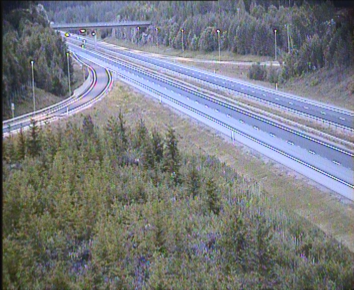 Kelikamerat Kuva Tie 1 Salo, Kruusila, Salo, Varsinais-Suomi