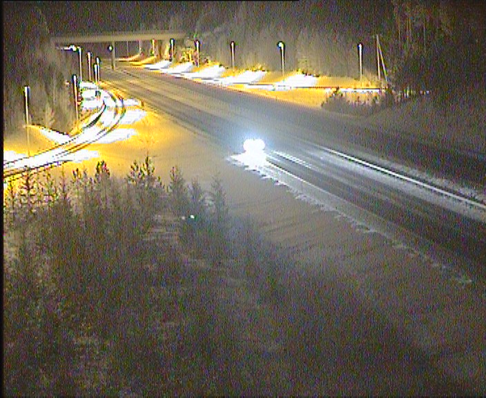 Kelikamerat Kuva Tie 1 Salo, Kruusila, Salo, Varsinais-Suomi