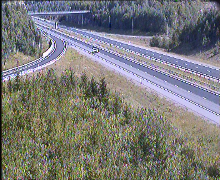 Kelikamerat Kuva Tie 1 Salo, Kruusila, Salo, Varsinais-Suomi