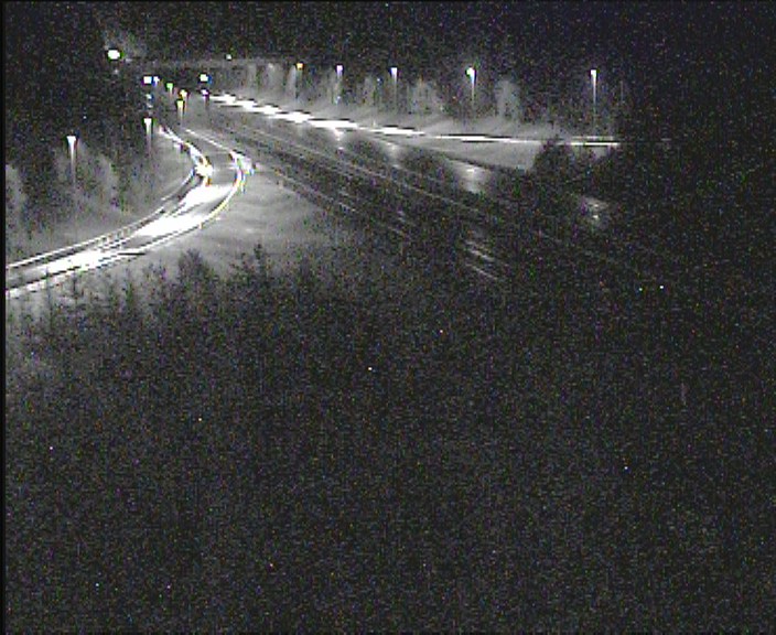 Weather Camera Image Väg 1 Salo, Kruusila, Salo, Varsinais-Suomi