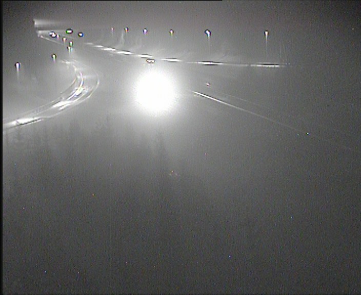 Kelikamerat Kuva Tie 1 Salo, Kruusila, Salo, Varsinais-Suomi