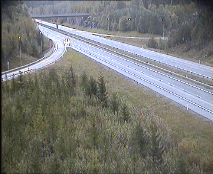 Kelikamerat Kuva Tie 1 Salo, Kruusila, Salo, Varsinais-Suomi