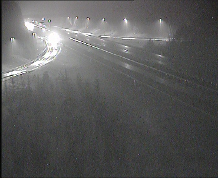 Weather Camera Image Väg 1 Salo, Kruusila, Salo, Varsinais-Suomi