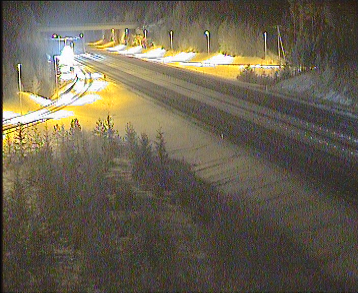 Kelikamerat Kuva Tie 1 Salo, Kruusila, Salo, Varsinais-Suomi