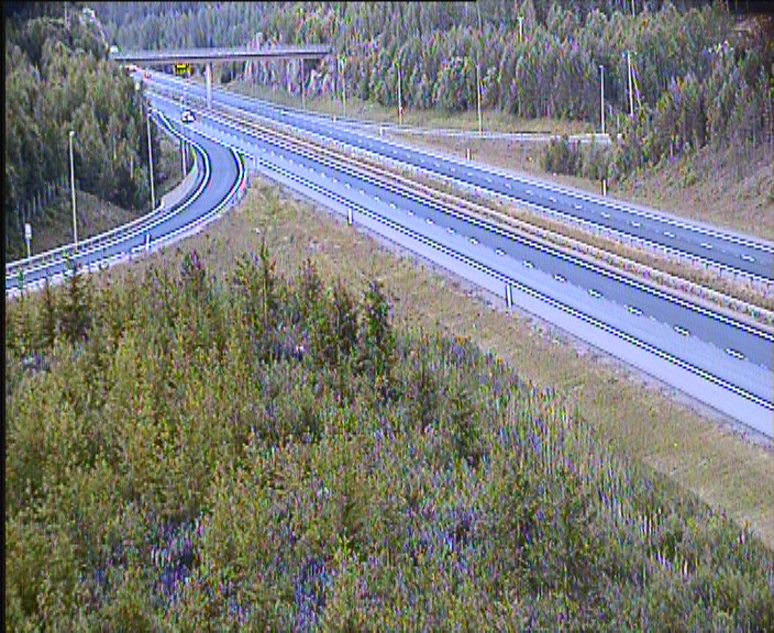Kelikamerat Kuva Tie 1 Salo, Kruusila, Salo, Varsinais-Suomi