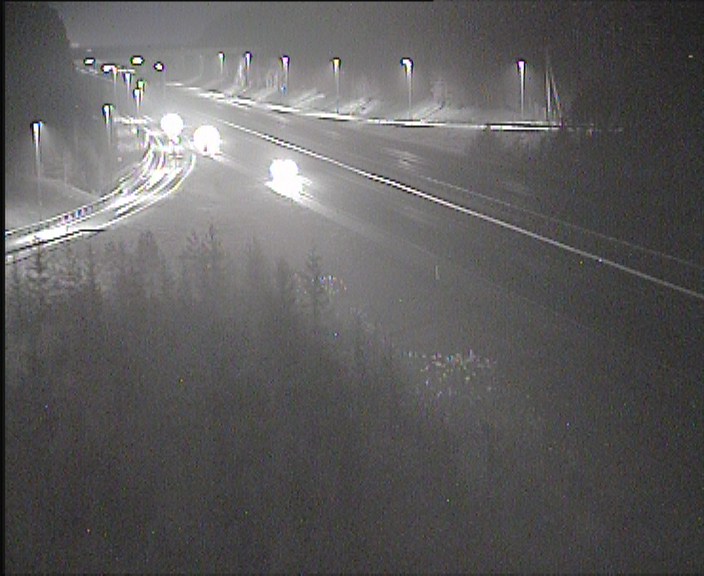 Kelikamerat Kuva Tie 1 Salo, Kruusila, Salo, Varsinais-Suomi