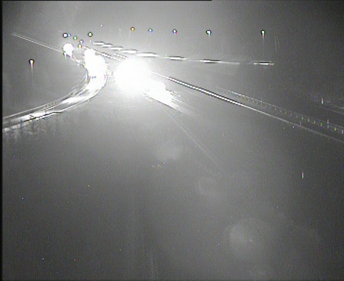 Weather Camera Image Väg 1 Salo, Kruusila, Salo, Varsinais-Suomi