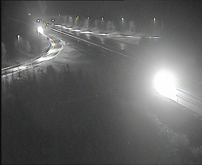 Weather Camera Image Väg 1 Salo, Kruusila, Salo, Varsinais-Suomi