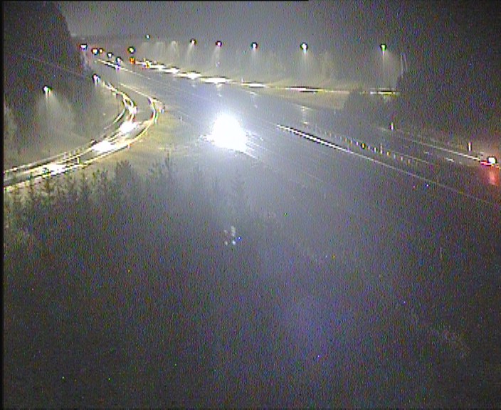 Weather Camera Image Väg 1 Salo, Kruusila, Salo, Varsinais-Suomi