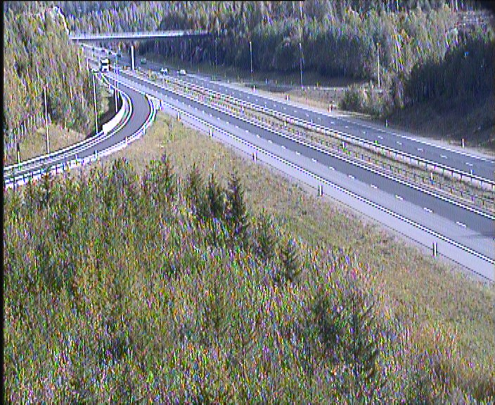 Kelikamerat Kuva Tie 1 Salo, Kruusila, Salo, Varsinais-Suomi