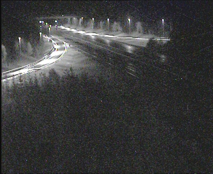 Weather Camera Image Väg 1 Salo, Kruusila, Salo, Varsinais-Suomi