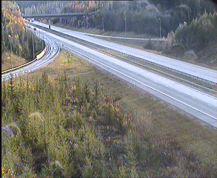 Kelikamerat Kuva Tie 1 Salo, Kruusila, Salo, Varsinais-Suomi