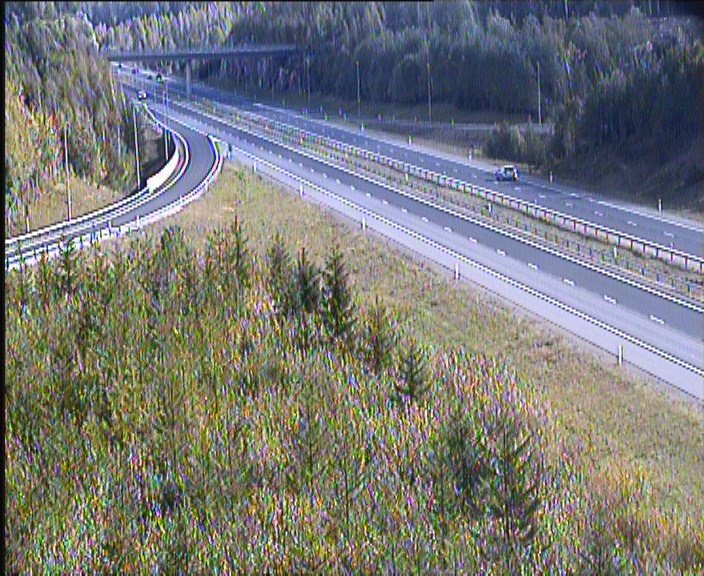 Kelikamerat Kuva Tie 1 Salo, Kruusila, Salo, Varsinais-Suomi