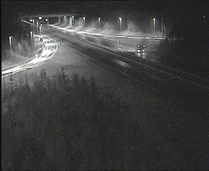 Kelikamerat Kuva Tie 1 Salo, Kruusila, Salo, Varsinais-Suomi