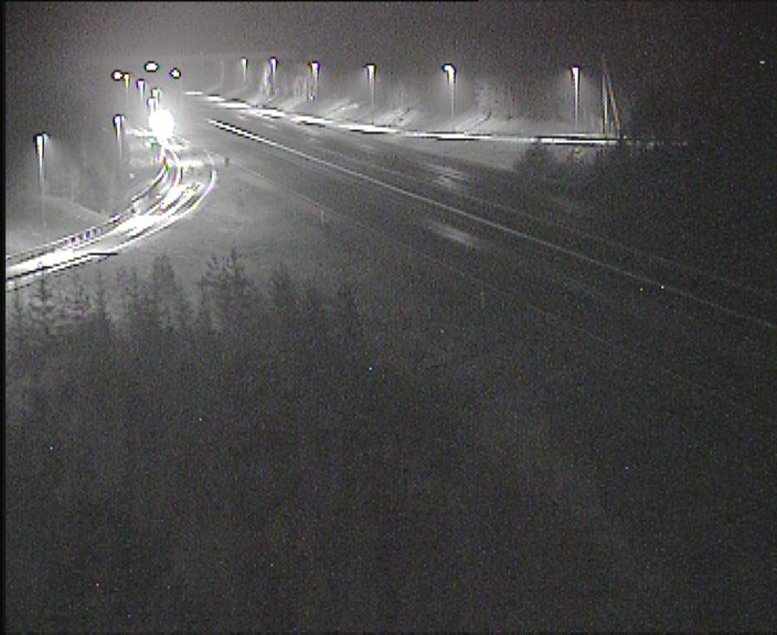 Kelikamerat Kuva Tie 1 Salo, Kruusila, Salo, Varsinais-Suomi