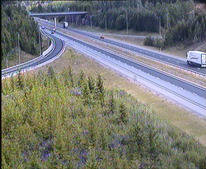 Kelikamerat Kuva Tie 1 Salo, Kruusila, Salo, Varsinais-Suomi