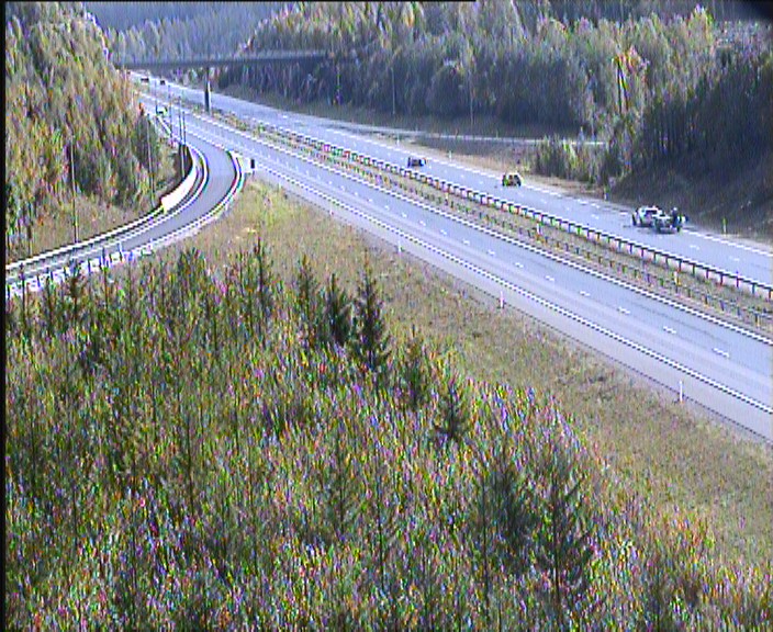 Kelikamerat Kuva Tie 1 Salo, Kruusila, Salo, Varsinais-Suomi