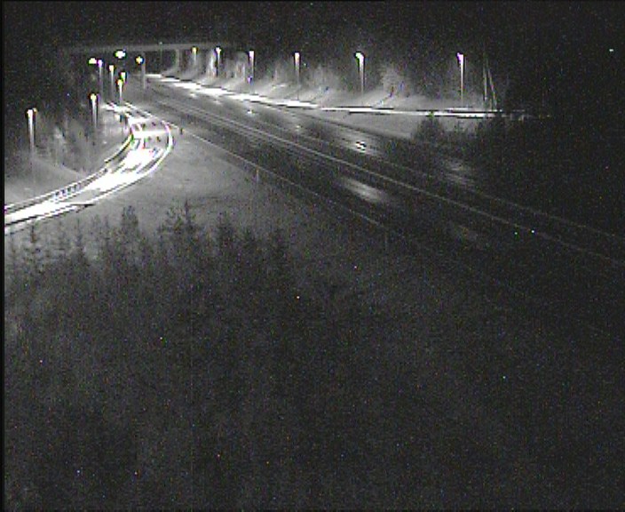 Kelikamerat Kuva Tie 1 Salo, Kruusila, Salo, Varsinais-Suomi