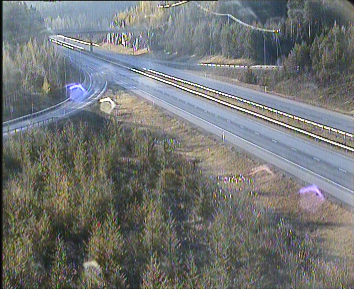 Kelikamerat Kuva Tie 1 Salo, Kruusila, Salo, Varsinais-Suomi