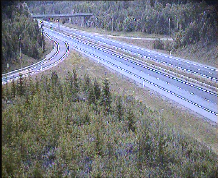 Kelikamerat Kuva Tie 1 Salo, Kruusila, Salo, Varsinais-Suomi