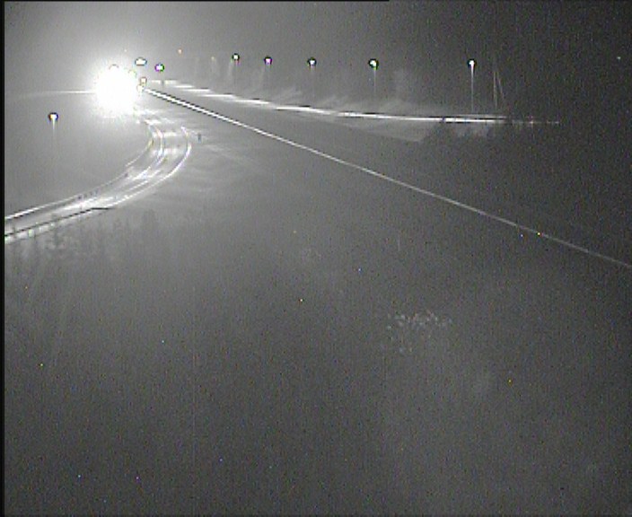 Weather Camera Image Road 1 Salo, Kruusila, Salo, Varsinais-Suomi