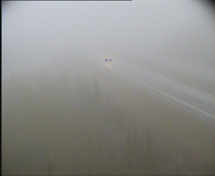 Weather Camera Image Väg 1 Salo, Kruusila, Salo, Varsinais-Suomi