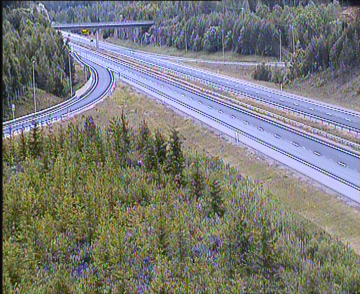 Kelikamerat Kuva Tie 1 Salo, Kruusila, Salo, Varsinais-Suomi