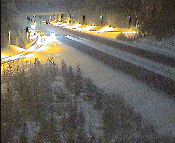 Kelikamerat Kuva Tie 1 Salo, Kruusila, Salo, Varsinais-Suomi