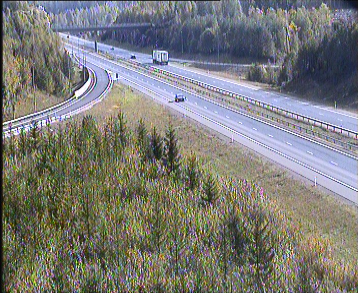 Kelikamerat Kuva Tie 1 Salo, Kruusila, Salo, Varsinais-Suomi