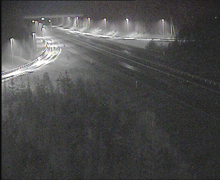 Kelikamerat Kuva Tie 1 Salo, Kruusila, Salo, Varsinais-Suomi