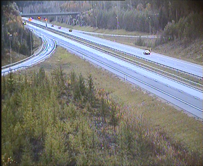 Kelikamerat Kuva Tie 1 Salo, Kruusila, Salo, Varsinais-Suomi