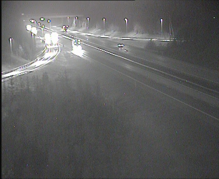 Kelikamerat Kuva Tie 1 Salo, Kruusila, Salo, Varsinais-Suomi