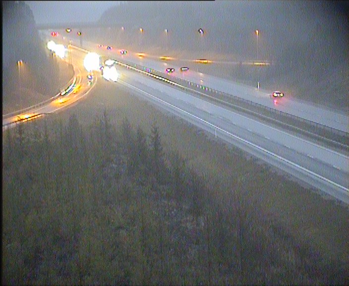 Weather Camera Image Väg 1 Salo, Kruusila, Salo, Varsinais-Suomi