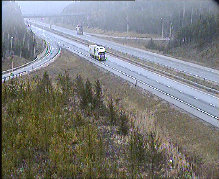 Kelikamerat Kuva Tie 1 Salo, Kruusila, Salo, Varsinais-Suomi