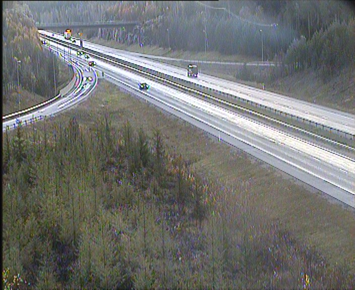 Kelikamerat Kuva Tie 1 Salo, Kruusila, Salo, Varsinais-Suomi