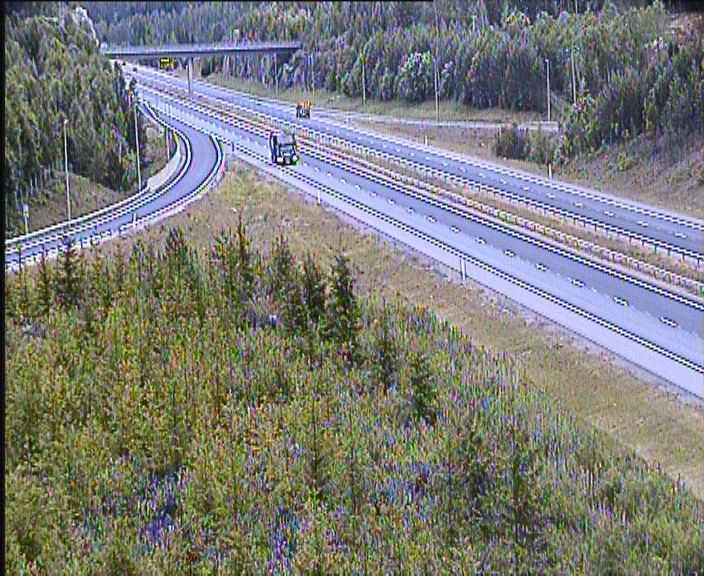 Kelikamerat Kuva Tie 1 Salo, Kruusila, Salo, Varsinais-Suomi