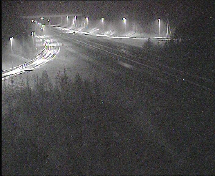 Kelikamerat Kuva Tie 1 Salo, Kruusila, Salo, Varsinais-Suomi