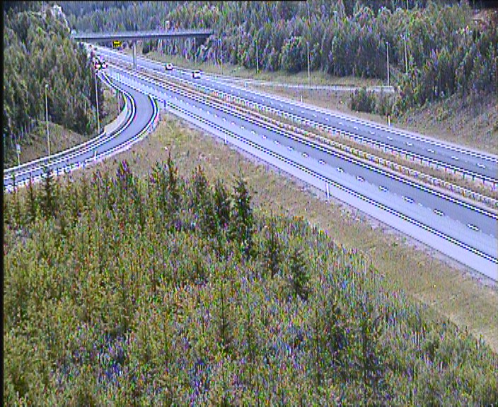 Kelikamerat Kuva Tie 1 Salo, Kruusila, Salo, Varsinais-Suomi