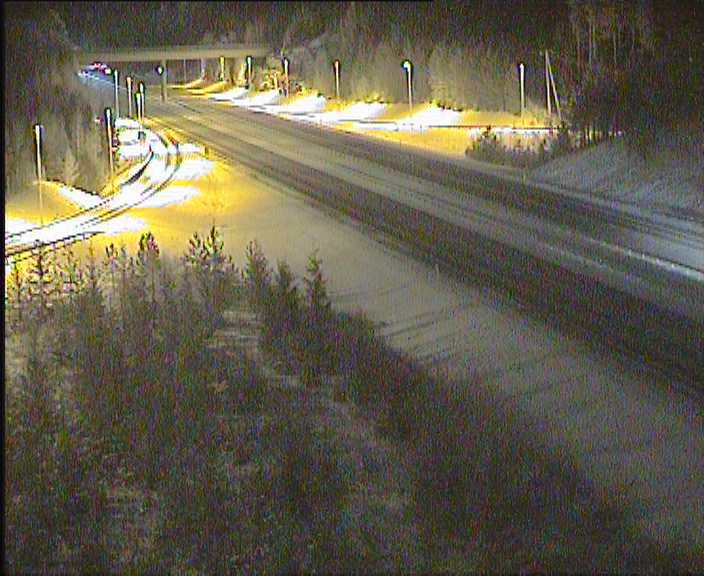 Kelikamerat Kuva Tie 1 Salo, Kruusila, Salo, Varsinais-Suomi