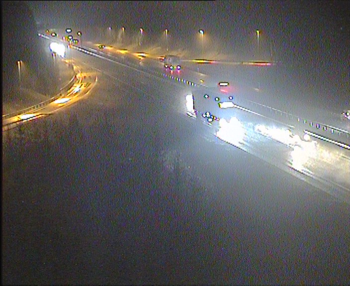 Weather Camera Image Väg 1 Salo, Kruusila, Salo, Varsinais-Suomi