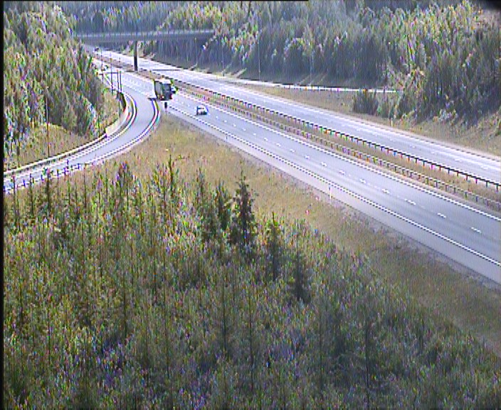 Kelikamerat Kuva Tie 1 Salo, Kruusila, Salo, Varsinais-Suomi