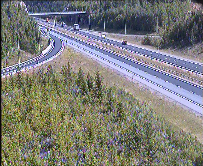 Kelikamerat Kuva Tie 1 Salo, Kruusila, Salo, Varsinais-Suomi
