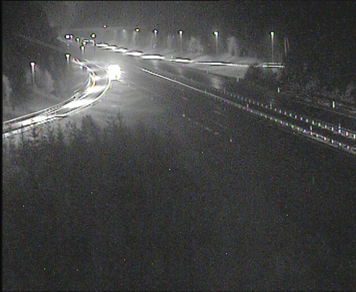 Weather Camera Image Väg 1 Salo, Kruusila, Salo, Varsinais-Suomi