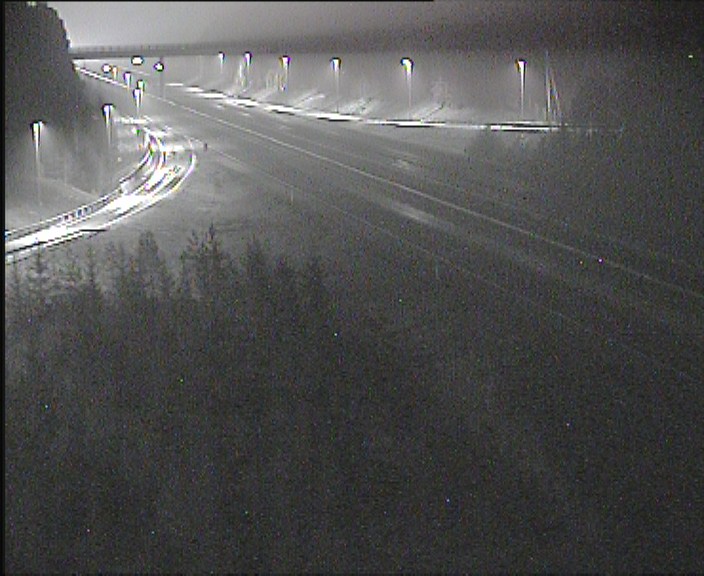 Kelikamerat Kuva Tie 1 Salo, Kruusila, Salo, Varsinais-Suomi