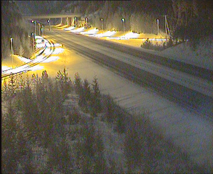 Kelikamerat Kuva Tie 1 Salo, Kruusila, Salo, Varsinais-Suomi