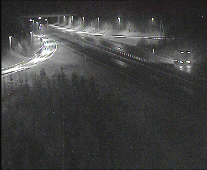 Kelikamerat Kuva Tie 1 Salo, Kruusila, Salo, Varsinais-Suomi